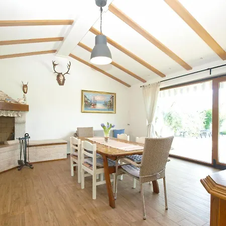 Tatil Evi House Sergio 2206 *