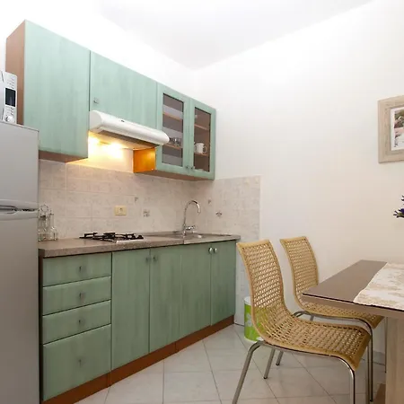 House Sergio 2206 Tatil Evi Fažana