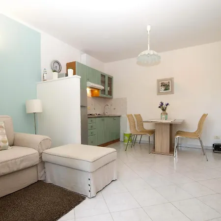 Tatil Evi House Sergio 2206 *