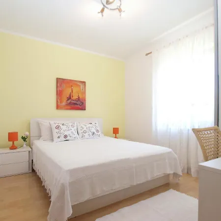 House Sergio 2206 Tatil Evi