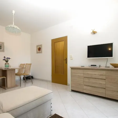Tatil Evi House Sergio 2206 *