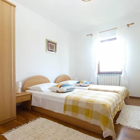 House Sergio 2206 Tatil Evi Fažana