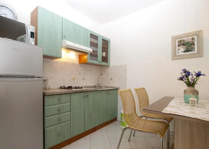 House Sergio 2206 펜션 파자나