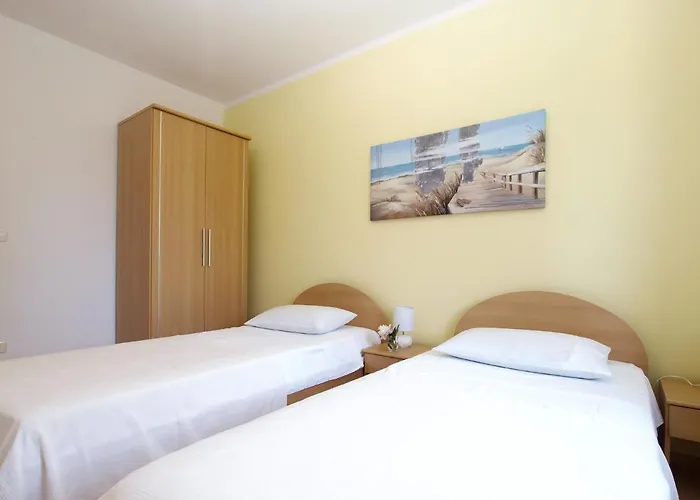 Nyaraló House Sergio 2206 Fažana