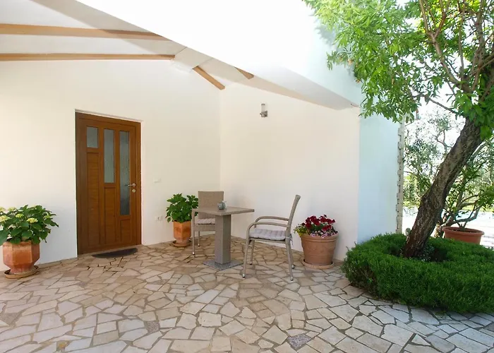Nyaraló House Sergio 2206